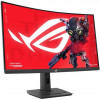 ASUS ROG Strix XG32WCS (90LM0AC0-B01970) - зображення 2