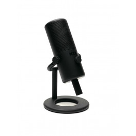   NZXT Wired Capsule USB Microphone Black (AP-WUMIC-B1)