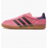 Adidas Кросівки  Gazelle Indoor Wmns Pink IE7002 36 - зображення 1