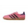 Adidas Кросівки  Gazelle Indoor Wmns Pink IE7002 36 - зображення 2