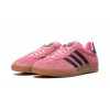 Adidas Кросівки  Gazelle Indoor Wmns Pink IE7002 36 - зображення 3