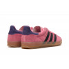 Adidas Кросівки  Gazelle Indoor Wmns Pink IE7002 36 - зображення 4