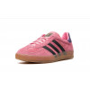 Adidas Кросівки  Gazelle Indoor Wmns Pink IE7002 36 - зображення 5