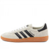 Adidas Кросівки  Handball Spezial W Beige IF6562 40.5 - зображення 3