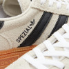 Adidas Кросівки  Handball Spezial W Beige IF6562 40.5 - зображення 5