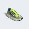 Adidas Кросівки  Ozmillen Shoes Grey/Green IF4014 41 - зображення 5