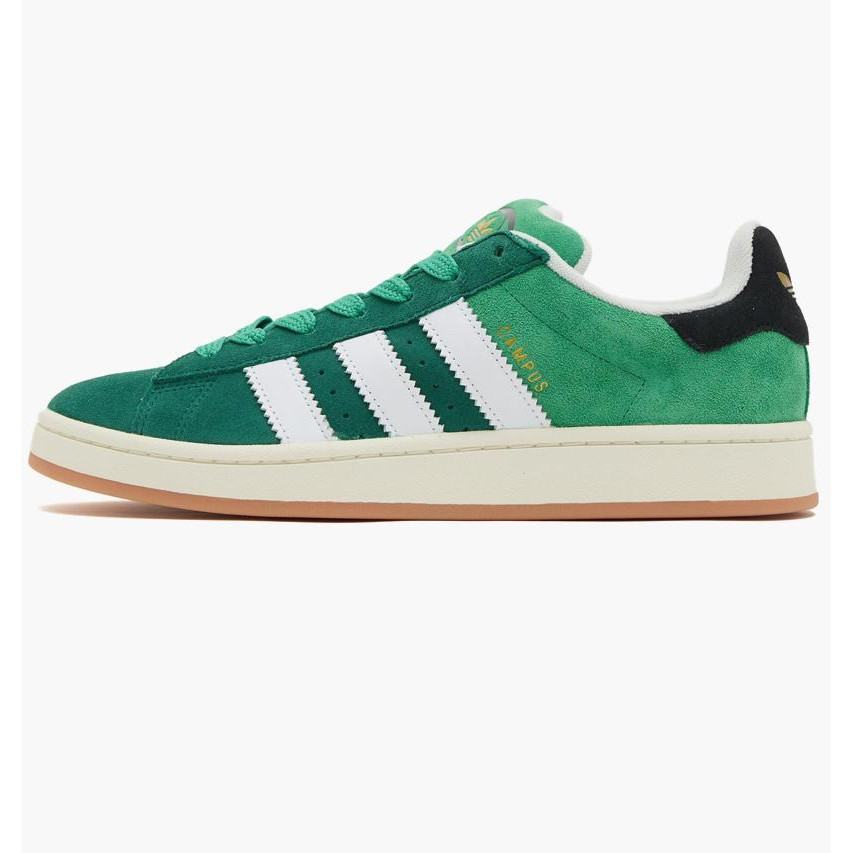 Adidas Кросівки  Originals Campus 00S Turquoise ID2048 40 - зображення 1