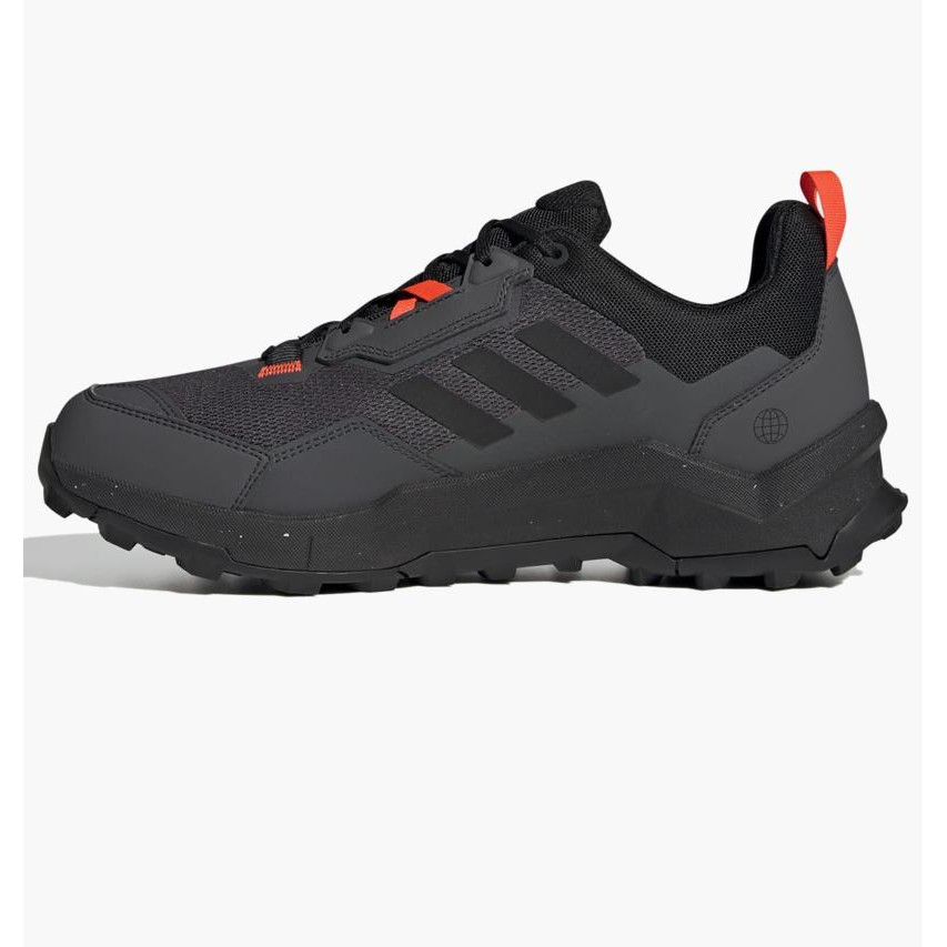 Adidas Кросівки  Terrex Ax4 Hiking Shoes Black HP7391 42.5 - зображення 1