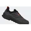 Adidas Кросівки  Terrex Ax4 Hiking Shoes Black HP7391 42.5 - зображення 4