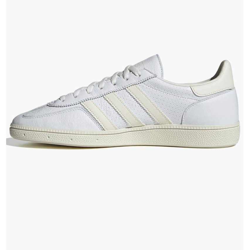 Adidas Кросівки  Handball Spezial White IE9837 38.5 - зображення 1