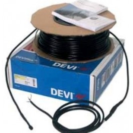   DEVI DEVIsafe 20T 230В 101м (140F1283)