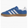 Adidas Кросівки  Gazelle Indoor Shoes Blue H06260 40 - зображення 1