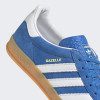 Adidas Кросівки  Gazelle Indoor Shoes Blue H06260 40 - зображення 3