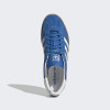 Adidas Кросівки  Gazelle Indoor Shoes Blue H06260 40 - зображення 5