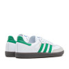 Adidas Кросівки  Samba Og White & Green White IG1024 42 - зображення 4