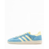 Adidas Кросівки  Handball Spezial Semit Light Blue IG6276 42 - зображення 2