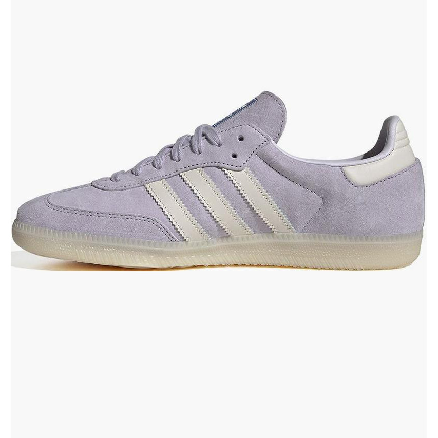 Adidas Кросівки  Samba Og Violet IG6176 40 - зображення 1