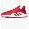 Adidas Кросівки  Pro Bounce 2019 Low Red EF9841 42 - зображення 1