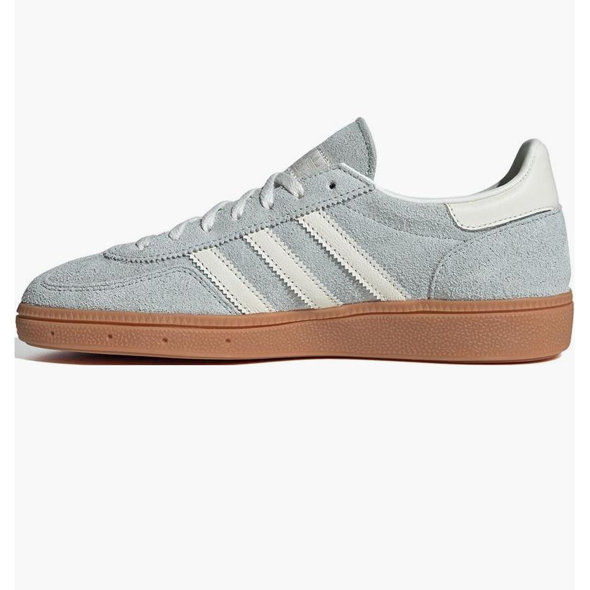 Adidas Кросівки  Handball Spezial Shoes Light Blue IF6491 39 - зображення 1