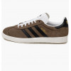 Adidas Кросівки  Gazelle Earth Strata Brown ID3190 38.5 - зображення 1