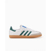 Adidas Кросівки  Originals Samba Og White IE3437 39 - зображення 2