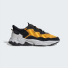 Adidas Кросівки  Ozweego Shoes Orange/Black IF5847 46 - зображення 2