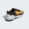 Adidas Кросівки  Ozweego Shoes Orange/Black IF5847 46 - зображення 6