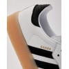 Adidas Кросівки  Sambae White IG5744 38.5 - зображення 5