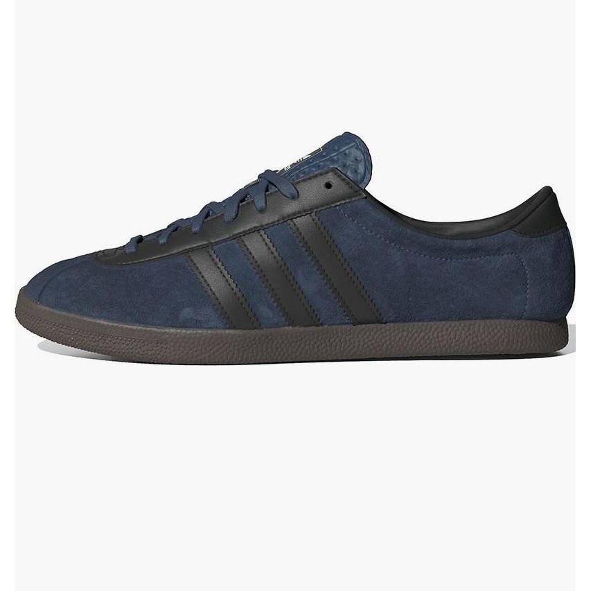 Adidas Кросівки  London Shoes Blue IE0825 44 - зображення 1