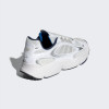 Adidas Кросівки  Ozmillen White IF3447 40 - зображення 6