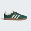 Adidas Кросівки  Samba Og Shoes Green IE0872 40.5 - зображення 2