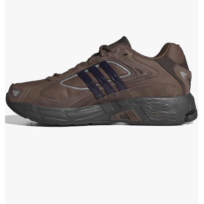 Adidas Кросівки  Response Cl Cordura Brown ID3143 46.5 - зображення 1