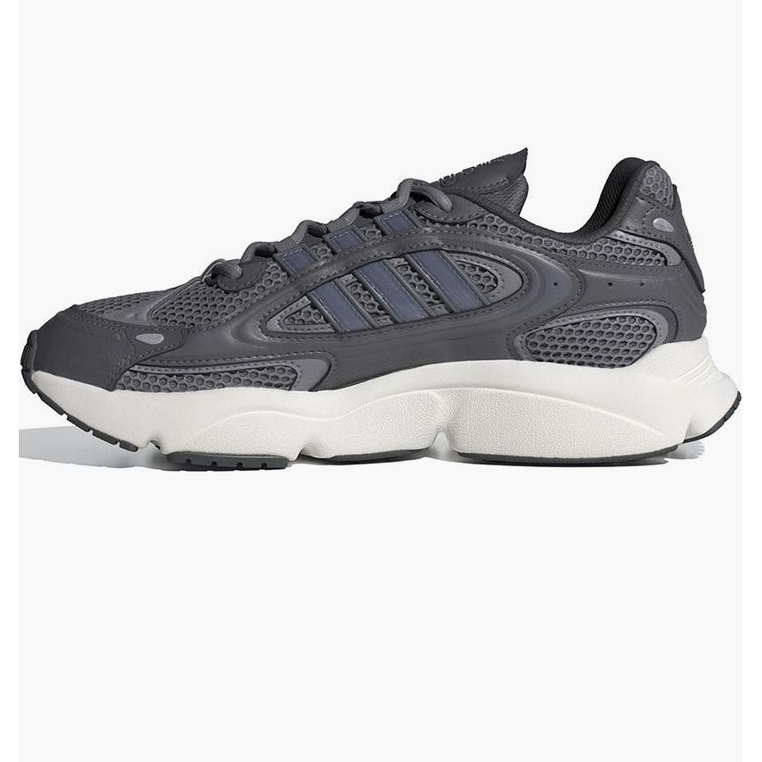 Adidas Кросівки  Ozmillen Shoes Grey IF3448 40.5 - зображення 1