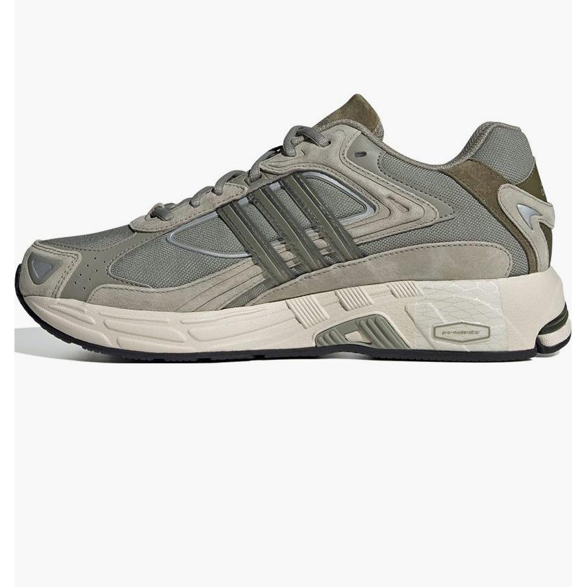 Adidas Кросівки  Response Cl Olive/Grey ID3142 46.5 - зображення 1