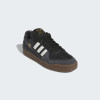 Adidas Кросівки  Forum 84 Low Cl Shoes Black IG3770 46.5 - зображення 5