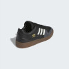 Adidas Кросівки  Forum 84 Low Cl Shoes Black IG3770 46.5 - зображення 6