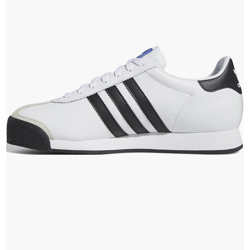 Adidas Кросівки  Samoa Shoes White 675033 41 - зображення 1