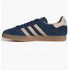 Adidas Кросівки  Gazelle Shoes Blue IG6201 42.5 - зображення 1