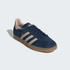 Adidas Кросівки  Gazelle Shoes Blue IG6201 42.5 - зображення 4