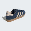 Adidas Кросівки  Gazelle Shoes Blue IG6201 42.5 - зображення 5