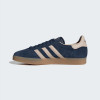 Adidas Кросівки  Gazelle Shoes Blue IG6201 42.5 - зображення 6