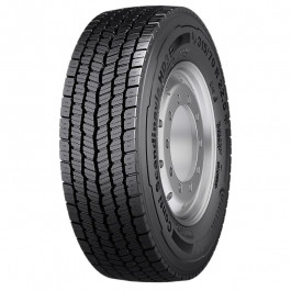   Continental Continental Conti Scandinavia HD3 315/70 R22.5 154/150L