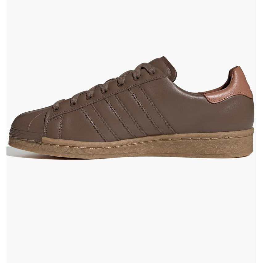 Adidas Кросівки   Lux Shoes Brown IE2299 42.5 - зображення 1