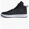 Adidas Кросівки  Hoops 3.0 Mid Lifestyle Basketball Classic Fur Lining Winterized Shoes Black GZ6679 46 - зображення 1