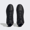 Adidas Кросівки  Hoops 3.0 Mid Lifestyle Basketball Classic Fur Lining Winterized Shoes Black GZ6679 46 - зображення 3