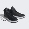 Adidas Кросівки  Hoops 3.0 Mid Lifestyle Basketball Classic Fur Lining Winterized Shoes Black GZ6679 46 - зображення 5