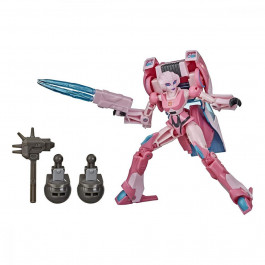   Hasbro Кибервселенная Делюкс ARCEE (E7053_E7104)