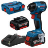 Bosch GDR 18V-220 C L-Boxx (06019L6003) - зображення 1