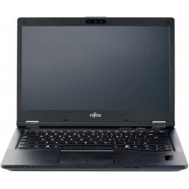   Fujitsu Lifebook E5510 (E5510M0002RO)