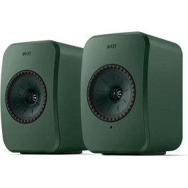   KEF LSX II LT Sage Green